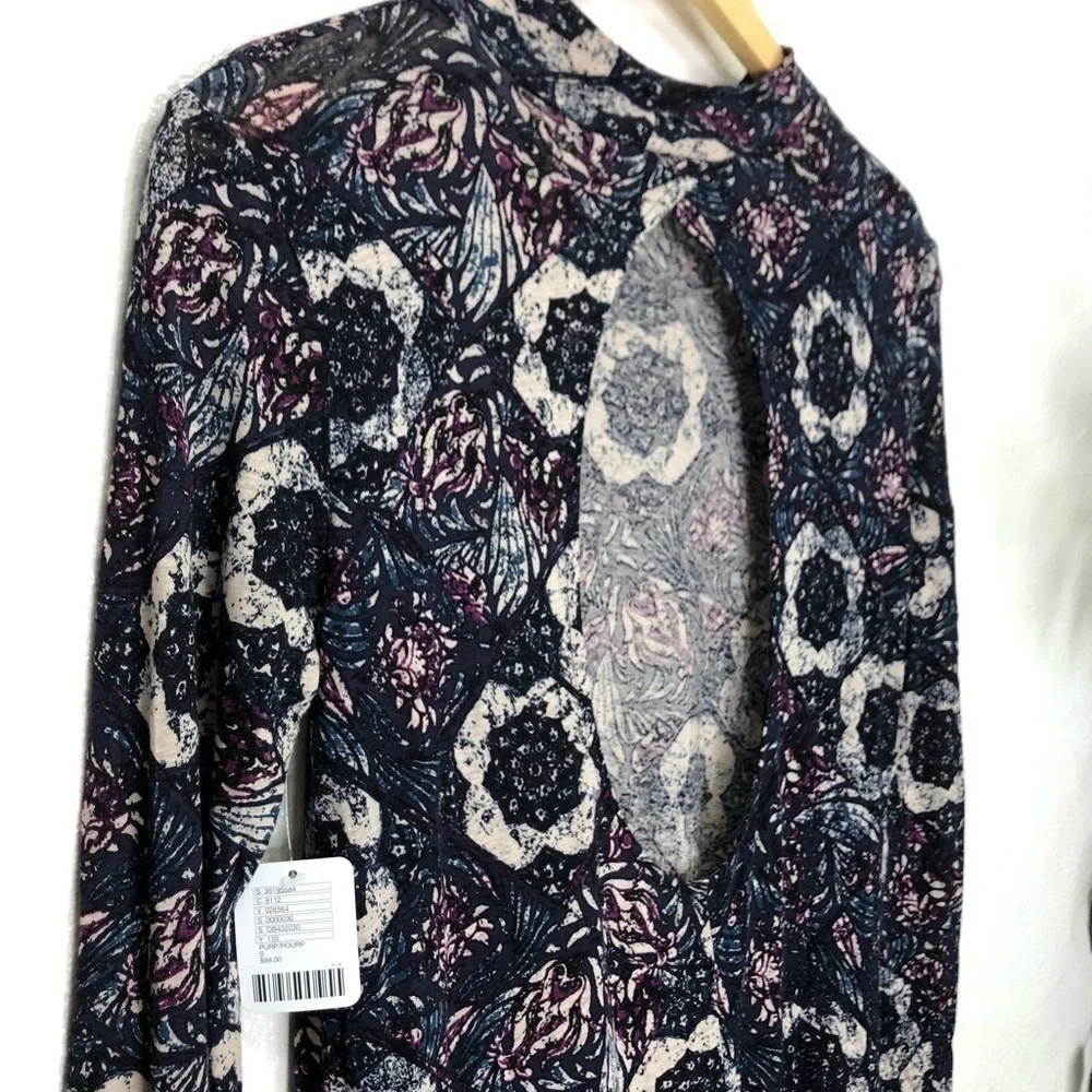 Free People 70% rayon